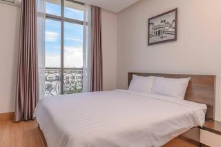 LaBi Hotel n Apartment Danang - Danang - 2