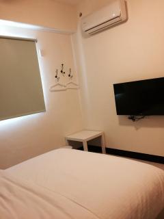 羅東旅行家民宿 - 1