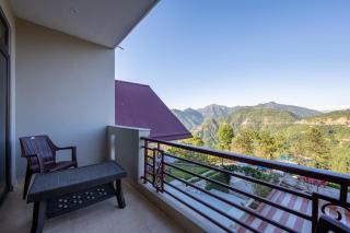 Revathi Resorts - 5