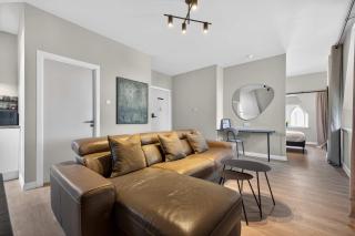 Sanctuary Hotel - En Suite Rooms - 9