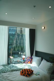 Hotel LETS POP - 6