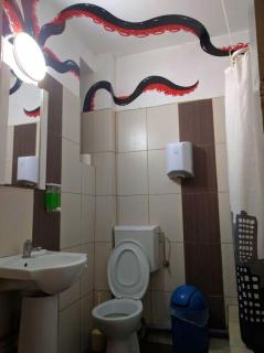 The Reborn Hostel - 2