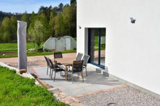 Charmant gîte, au calme, avec vue imprenable sur la nature environnante - 7