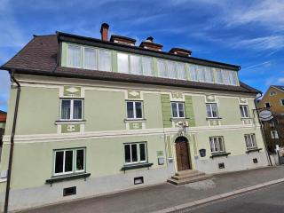 Haus Simbürger - 9