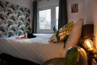 Stylish Central Flat, Steps to Beach - Ostenda - 3
