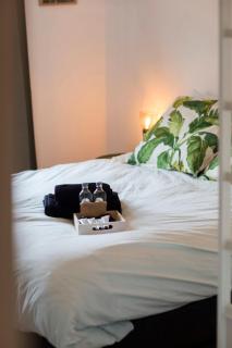 Stylish Central Flat, Steps to Beach - Ostenda - 2