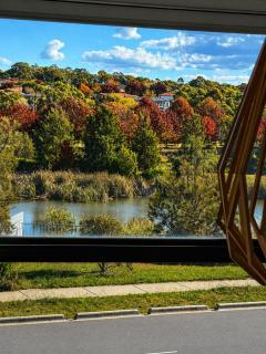 2-Storey 5BR House - Family, Pets & Pond Views - 1