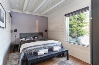 Villa Naava Laikka - Luxus huvila järvinäkymällä ja ulkoporealtaalla - 2