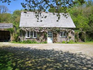 Copper Mine Cottage - 9