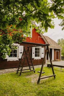Kupiškio marių vila - 9