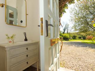 Copper Mine Cottage - 6