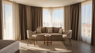 Arena Beach & Spa Resort - 2