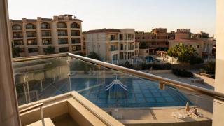 Arena Beach & Spa Resort - 4
