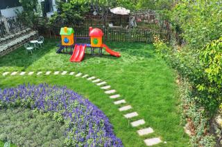 Nanzhao Time Acre-Wide Garden B&B, Erhai Lake 南诏时辰千坪花园高端民宿洱海店 - 5
