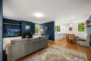 Leafy South Yarra Family Retreat by Wow Manage - 4