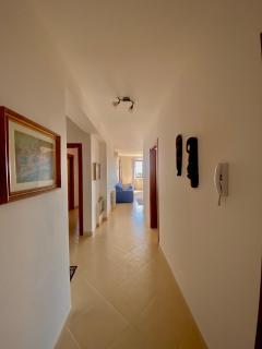 Dimora del Faro 5 min from the sea - 8