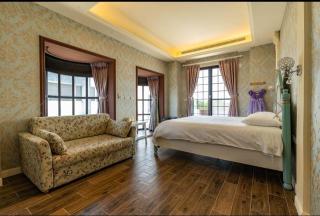 Hogwarts Castle Guest House - 8