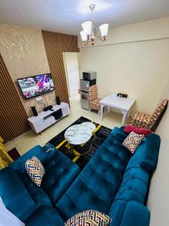 ONE BEDROOM THIKA ROAD ,TRM DRIVE Homes by Essyruby - 6