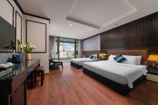 Hanoi HM Boutique Hotel - 0