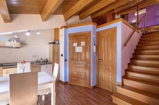 Apartamento Petronila - 1