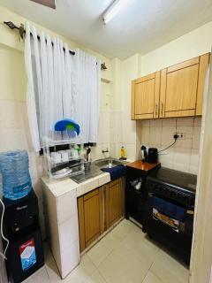 ONE BEDROOM THIKA ROAD ,TRM DRIVE Homes by Essyruby - 1