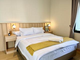 Suite Room Rumo Living Jakarta Timur - 3