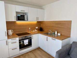 Apartmán Pepuška - 2
