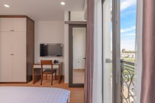 LaBi Hotel n Apartment Danang - Danang - 6
