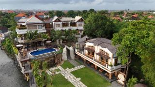 Harsono Boutique Resort Bali - 0