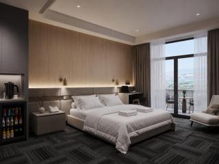 ASKA Resort & Spa Osh - 7