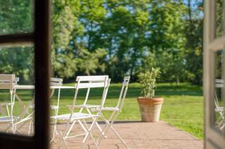 Le Relais Saint-Côme, un bonheur pour les familles - 8