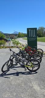 TILL Naturhotel - Self-Check-In - 2