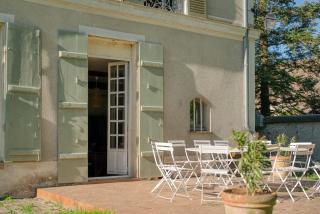 Le Relais Saint-Côme, un bonheur pour les familles - 3