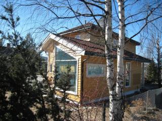 Spacious Villa in Lillehammer - 9