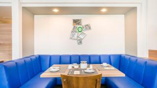 Garner Hotel Stuttgart City Centre by IHG - Stoccarda - 9