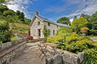 Idyllic country house & organic swim pond - 8