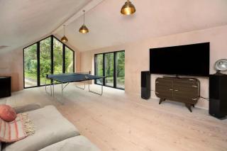 Idyllic country house & organic swim pond - 7