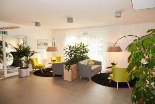 ADAPT APARTMENT HOTEL BERLIN - Adlershof - 8