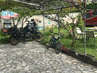 Rooms Struga free parking quiet area - Struga - 3