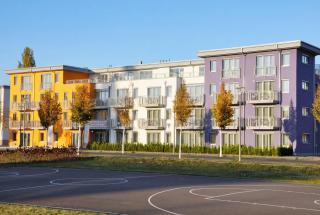 ADAPT APARTMENT HOTEL BERLIN - Adlershof - 5