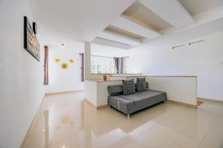 The Lavana Signature Villa Herrera Puncak - 4
