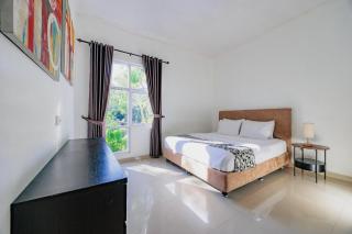 The Lavana Signature Villa Herrera Puncak - 7