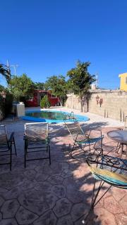 Casa Huahuix - Residencia Familiar con Piscina en Mérida - 1