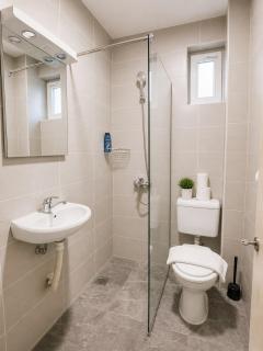 Comfortable 2Br Apartment near Airport Belgrade - 6