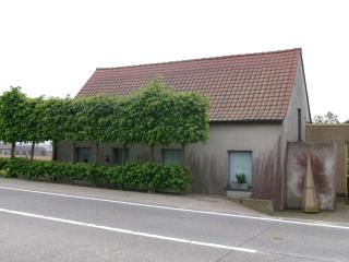 huisje Kraaiberg - 0