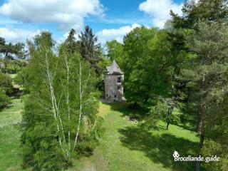 Le Moulin de Bréhaut - 8