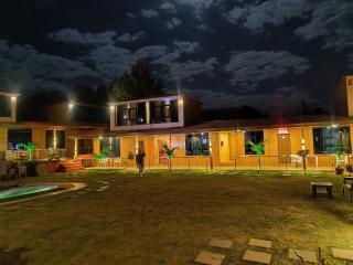 Arya Resort And Spaa - 9