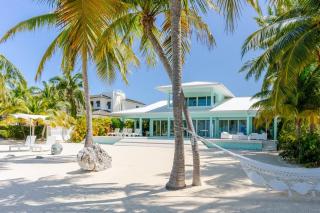 Kool Kai Cayman Kai Beachfront Sunset Villa - 9