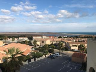Appartement T3 climatisé avec vue sur mer - 9