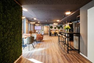 ADAPT APARTMENT HOTEL Siegen - 5